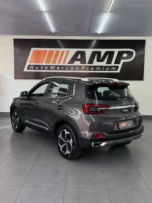 CAOA CHERY-TIGGO 5X PRO-1.5 VVT TURBO iFLEX CVT CAOA CHERY-TIGGO 5X PRO-2022