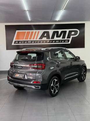 CAOA CHERY-TIGGO 5X PRO-2022