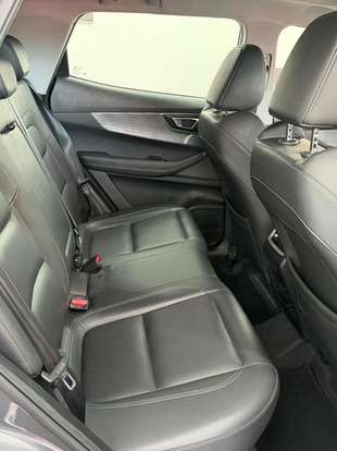 CAOA CHERY-TIGGO 5X PRO-2022