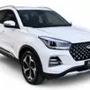 CAOA CHERY TIGGO 5X PRO 1.5 VVT TURBO iFLEX CVT CAOA CHERY TIGGO 5X PRO 1.5 VVT TURBO iFLEX CVT