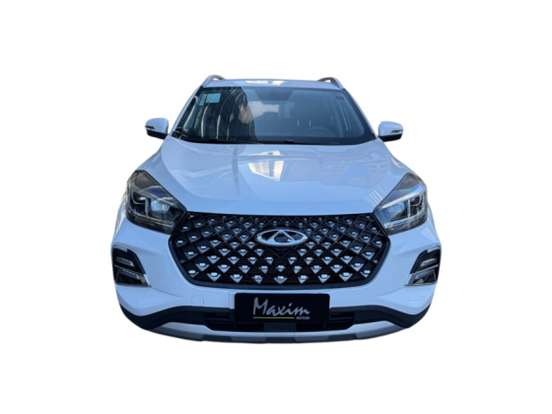 CAOA CHERY-TIGGO 5X PRO-1.5 VVT TURBO iFLEX CVT CAOA CHERY-TIGGO 5X PRO-2025