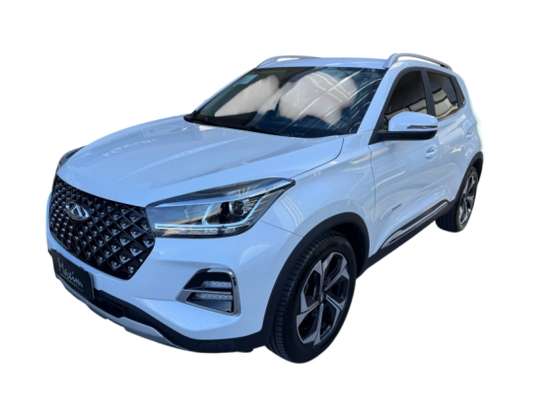 CAOA CHERY-TIGGO 5X PRO-2025