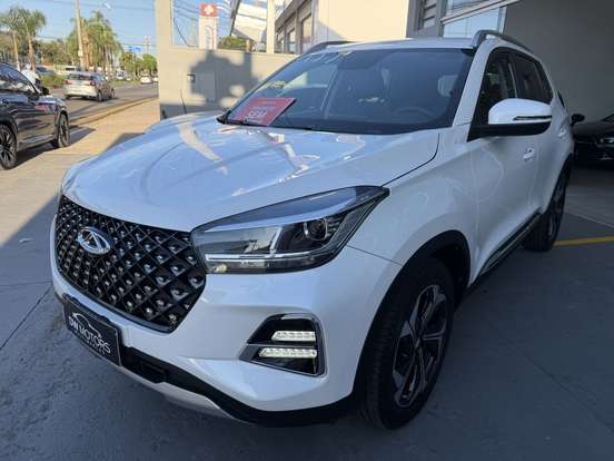 CAOA CHERY-TIGGO 5X PRO-2023