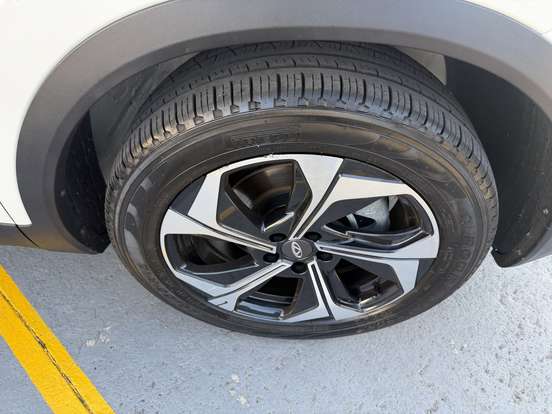 CAOA CHERY-TIGGO 5X PRO-1.5 VVT TURBO iFLEX CVT CAOA CHERY-TIGGO 5X PRO-2023