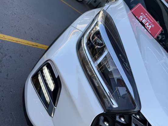 CAOA CHERY-TIGGO 5X PRO-1.5 VVT TURBO iFLEX CVT CAOA CHERY-TIGGO 5X PRO-2023