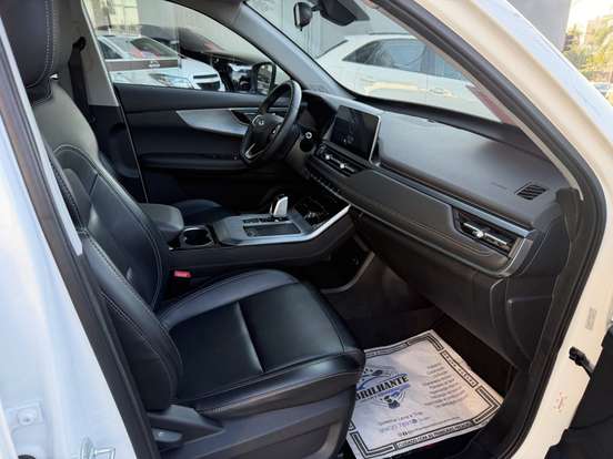 CAOA CHERY-TIGGO 5X PRO-1.5 VVT TURBO iFLEX CVT CAOA CHERY-TIGGO 5X PRO-2023