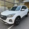 CAOA CHERY TIGGO 5X PRO 1.5 VVT TURBO iFLEX CVT CAOA CHERY TIGGO 5X PRO 1.5 VVT TURBO iFLEX CVT