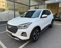 CAOA CHERY TIGGO 5X PRO 1.5 VVT TURBO iFLEX CVT CAOA CHERY TIGGO 5X PRO 1.5 VVT TURBO iFLEX CVT