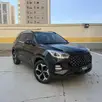 CAOA CHERY TIGGO 5X PRO 1.5 VVT TURBO iFLEX CVT CAOA CHERY TIGGO 5X PRO 1.5 VVT TURBO iFLEX CVT