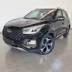 CAOA CHERY TIGGO 5X PRO 1.5 VVT TURBO iFLEX CVT CAOA CHERY TIGGO 5X PRO 1.5 VVT TURBO iFLEX CVT