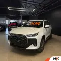 CAOA CHERY TIGGO 7 1.5 TCI TURBO FLEX SPORT CVT CAOA CHERY TIGGO 7 1.5 TCI TURBO FLEX SPORT CVT
