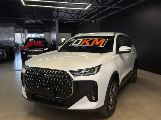CAOA CHERY-TIGGO 7-1.5 TCI TURBO FLEX SPORT CVT CAOA CHERY-TIGGO 7-2026