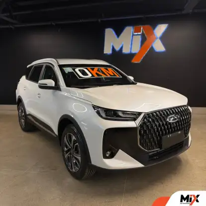 CAOA CHERY-TIGGO 7-2026