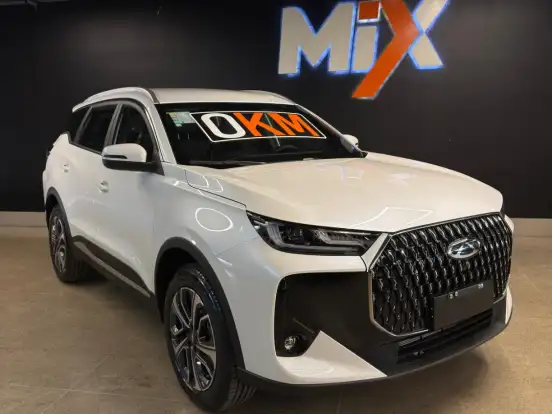 CAOA CHERY-TIGGO 7-1.5 TCI TURBO FLEX SPORT CVT CAOA CHERY-TIGGO 7-2026
