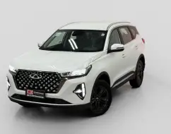 CAOA CHERY TIGGO 7 1.5 TCI TURBO FLEX SPORT CVT CAOA CHERY TIGGO 7 1.5 TCI TURBO FLEX SPORT CVT