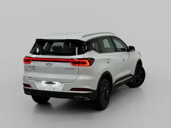 CAOA CHERY-TIGGO 7-1.5 TCI TURBO FLEX SPORT CVT CAOA CHERY-TIGGO 7-2026
