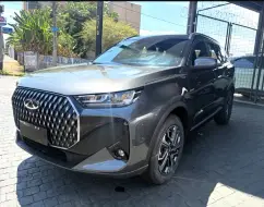 CAOA CHERY TIGGO 7 1.5 TCI TURBO FLEX SPORT CVT CAOA CHERY TIGGO 7 1.5 TCI TURBO FLEX SPORT CVT