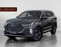 CAOA CHERY TIGGO 7 1.5 TCI TURBO FLEX SPORT CVT CAOA CHERY TIGGO 7 1.5 TCI TURBO FLEX SPORT CVT