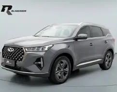 CAOA CHERY TIGGO 7 1.5 TCI TURBO FLEX SPORT CVT CAOA CHERY TIGGO 7 1.5 TCI TURBO FLEX SPORT CVT