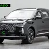 CAOA CHERY TIGGO 7 1.5 TCI TURBO FLEX SPORT CVT CAOA CHERY TIGGO 7 1.5 TCI TURBO FLEX SPORT CVT