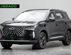CAOA CHERY TIGGO 7 1.5 TCI TURBO FLEX SPORT CVT CAOA CHERY TIGGO 7 1.5 TCI TURBO FLEX SPORT CVT