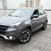 CAOA CHERY TIGGO 7 1.5 VVT TURBO iFLEX TXS DCT CAOA CHERY TIGGO 7 1.5 VVT TURBO iFLEX TXS DCT