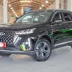 CAOA CHERY TIGGO 7 1.5 TCI TURBO FLEX SPORT CVT CAOA CHERY TIGGO 7 1.5 TCI TURBO FLEX SPORT CVT