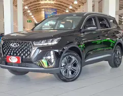 CAOA CHERY TIGGO 7 1.5 TCI TURBO FLEX SPORT CVT CAOA CHERY TIGGO 7 1.5 TCI TURBO FLEX SPORT CVT