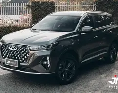 CAOA CHERY TIGGO 7 1.5 TCI TURBO FLEX SPORT CVT CAOA CHERY TIGGO 7 1.5 TCI TURBO FLEX SPORT CVT
