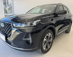 CAOA CHERY TIGGO 7 1.5 TCI TURBO FLEX SPORT CVT CAOA CHERY TIGGO 7 1.5 TCI TURBO FLEX SPORT CVT