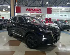 CAOA CHERY TIGGO 7 1.5 TCI TURBO FLEX SPORT CVT CAOA CHERY TIGGO 7 1.5 TCI TURBO FLEX SPORT CVT