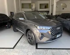 CAOA CHERY TIGGO 7 1.5 TCI TURBO FLEX SPORT CVT CAOA CHERY TIGGO 7 1.5 TCI TURBO FLEX SPORT CVT