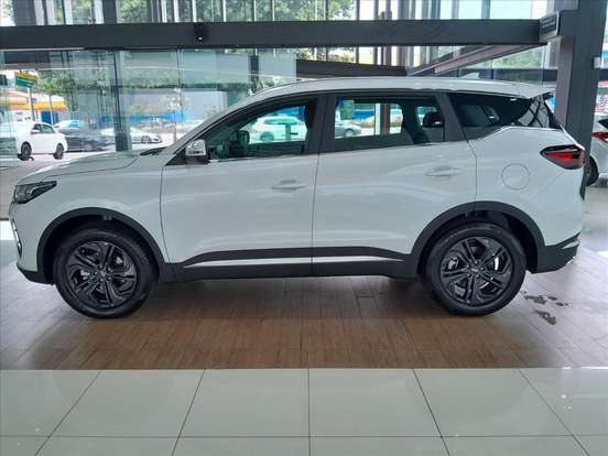 CAOA CHERY-TIGGO 7-1.5 TCI TURBO FLEX SPORT CVT CAOA CHERY-TIGGO 7-2026
