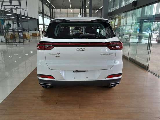 CAOA CHERY-TIGGO 7-1.5 TCI TURBO FLEX SPORT CVT CAOA CHERY-TIGGO 7-2026