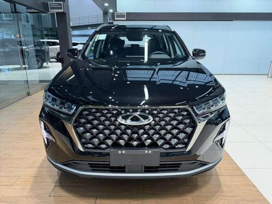 CAOA CHERY-TIGGO 7-1.5 TCI TURBO FLEX SPORT CVT CAOA CHERY-TIGGO 7-2026