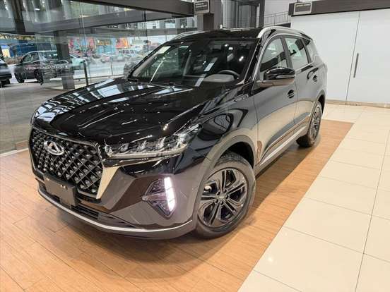 CAOA CHERY-TIGGO 7-2026