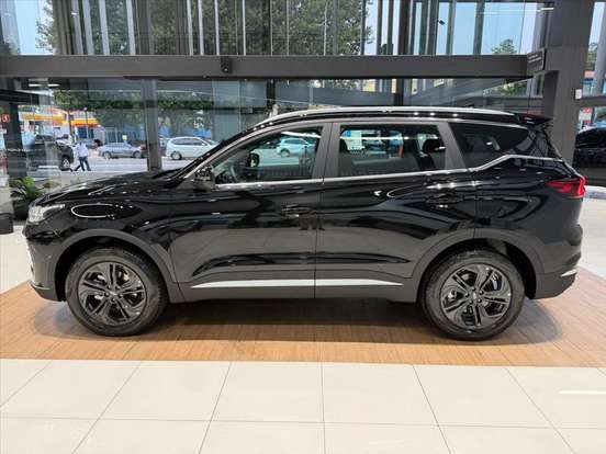 CAOA CHERY-TIGGO 7-1.5 TCI TURBO FLEX SPORT CVT CAOA CHERY-TIGGO 7-2026