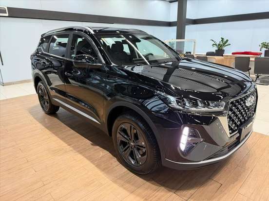 CAOA CHERY-TIGGO 7-1.5 TCI TURBO FLEX SPORT CVT CAOA CHERY-TIGGO 7-2026