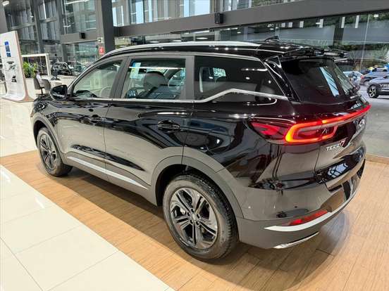 CAOA CHERY-TIGGO 7-1.5 TCI TURBO FLEX SPORT CVT CAOA CHERY-TIGGO 7-2026