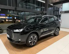 CAOA CHERY TIGGO 7 1.5 TCI TURBO FLEX SPORT CVT CAOA CHERY TIGGO 7 1.5 TCI TURBO FLEX SPORT CVT