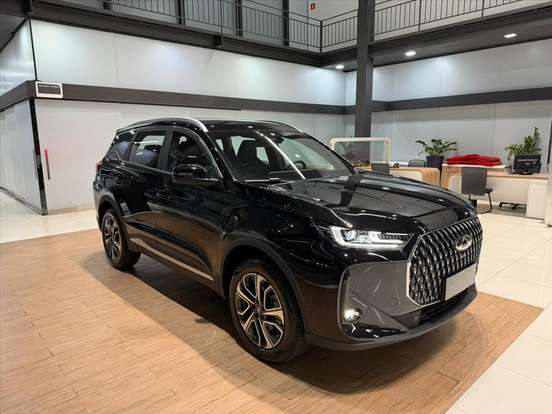 CAOA CHERY-TIGGO 7-1.5 TCI TURBO FLEX SPORT CVT CAOA CHERY-TIGGO 7-2026