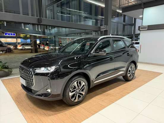 CAOA CHERY-TIGGO 7-1.5 TCI TURBO FLEX SPORT CVT CAOA CHERY-TIGGO 7-2026