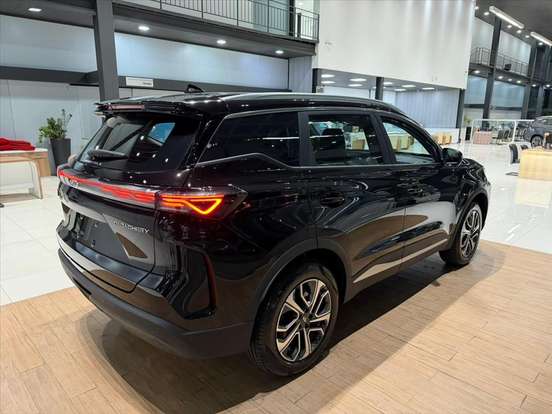 CAOA CHERY-TIGGO 7-1.5 TCI TURBO FLEX SPORT CVT CAOA CHERY-TIGGO 7-2026