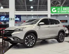 CAOA CHERY TIGGO 7 1.5 VVT TURBO iFLEX TXS DCT CAOA CHERY TIGGO 7 1.5 VVT TURBO iFLEX TXS DCT