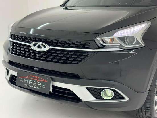 CAOA CHERY-TIGGO 7-2021