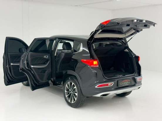 CAOA CHERY-TIGGO 7-1.5 VVT TURBO iFLEX TXS DCT CAOA CHERY-TIGGO 7-2021