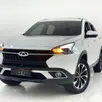 CAOA CHERY TIGGO 7 1.5 VVT TURBO iFLEX TXS DCT CAOA CHERY TIGGO 7 1.5 VVT TURBO iFLEX TXS DCT