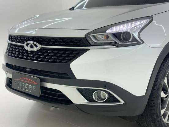 CAOA CHERY-TIGGO 7-2021