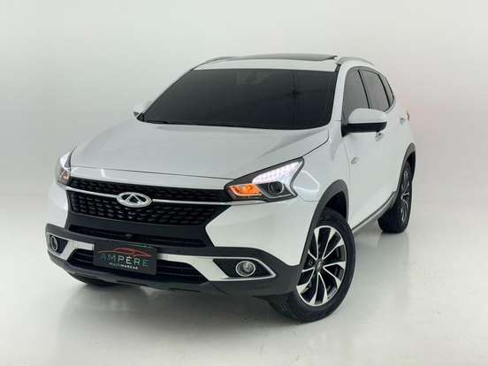 CAOA CHERY-TIGGO 7-2021