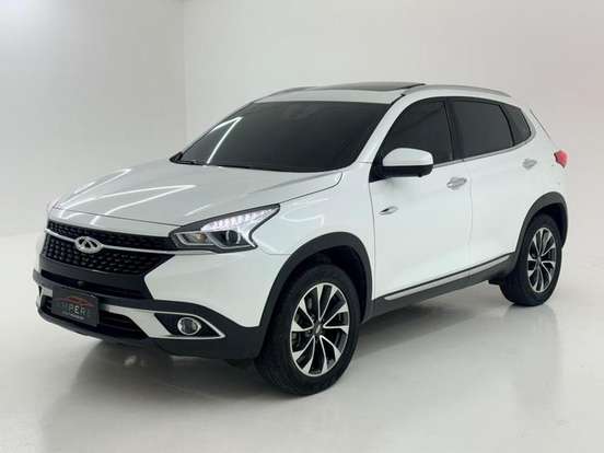 CAOA CHERY-TIGGO 7-2021